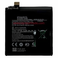 replacement battery BLP745 for Oneplus 7T Pro